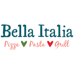 Bella Italia Job Application